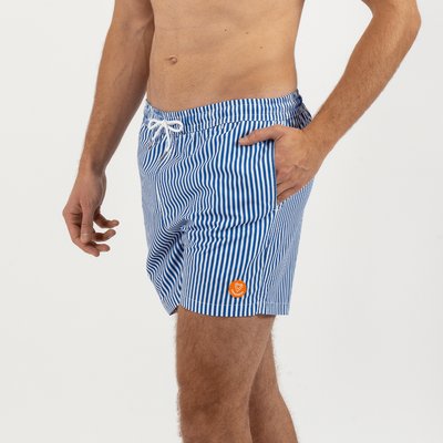 Short de bain Le BALISTE RAYE VENDREDI