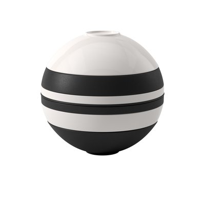 La Boule Black & White LA BOULE VILLEROY & BOCH