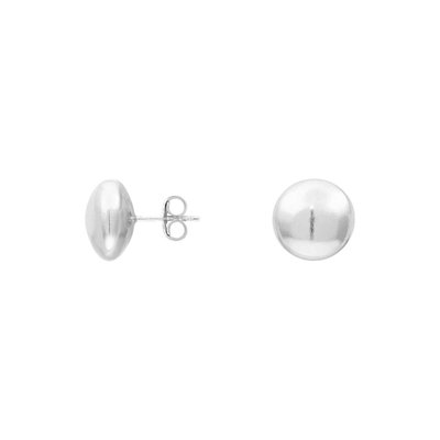 Boucles d'oreilles en argent 925 CLEOR