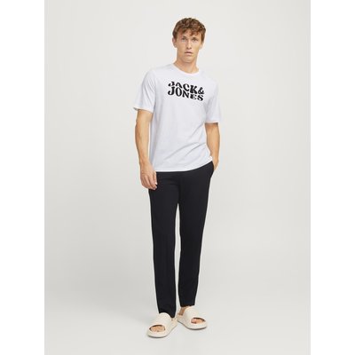 Ensemble loungewear Pack de 2 Ensemble loungewear Logo Col rond JACK & JONES