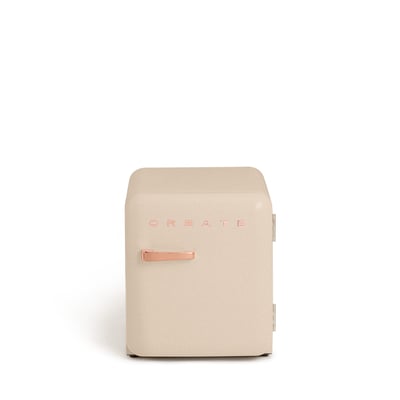 Réfrigérateur rétro FRIDGE RETRO 48L CREATE