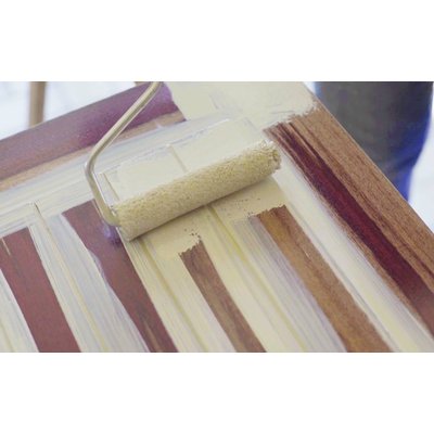 Recharge manchon pour rouleau 110mm x 2 V33