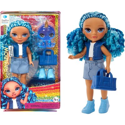 Poupee articulee La Redoute