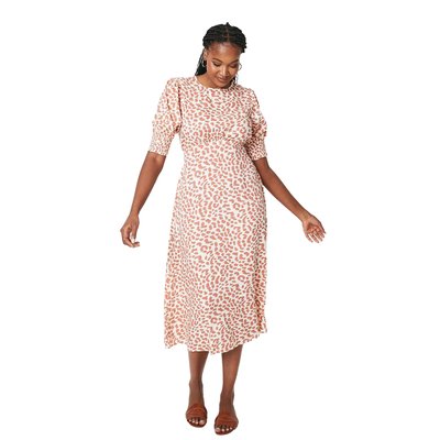 Robe mi-longue DOROTHY PERKINS