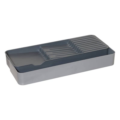 Range-couteaux extensible pour tiroir rectangulaire NEO 5FIVE SIMPLY SMART