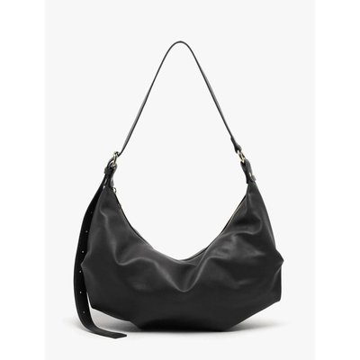 Sac porté épaule Sauvage cuir MILANO
