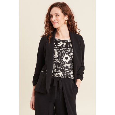 Veste esprit tailleur BREAL
