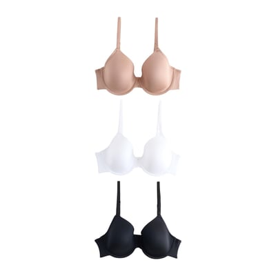 Soutien-gorge invisible, lot de 3 NEXT