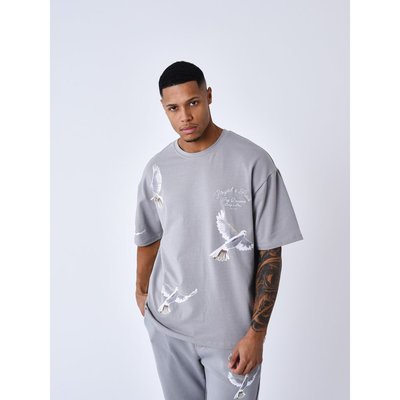 T-shirt Colombes PROJECT X