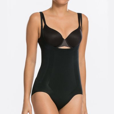 Body sculptant avec decolleté sous la poitrine SPANX