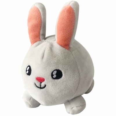 Peluche lumineuse Shakie PABOBO