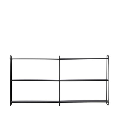 Étagère murale en métal L122cm- LYON VENTURE HOME