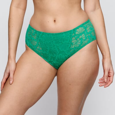 Slip taille haute MOCUTO PRIMADONNA