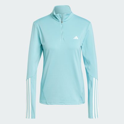 Veste de survêtement de training zip 1/4 Hyperglam adidas Performance
