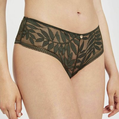 Shorty tanga LINA MORGAN