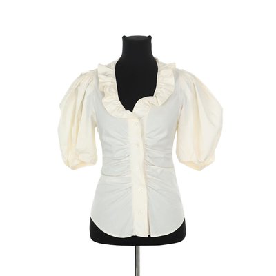 Chemise en soie - Très Bon État ISABEL MARANT