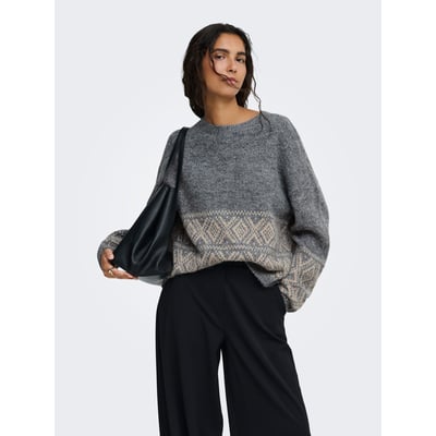 Pull En Maille JDY