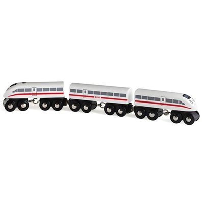 Brio world  - 33748 - tgv avec son BRIO