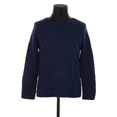 Pull en laine - Très Bon État BA&SH