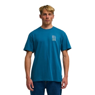 T shirt manches courtes THE FEELING BILLABONG