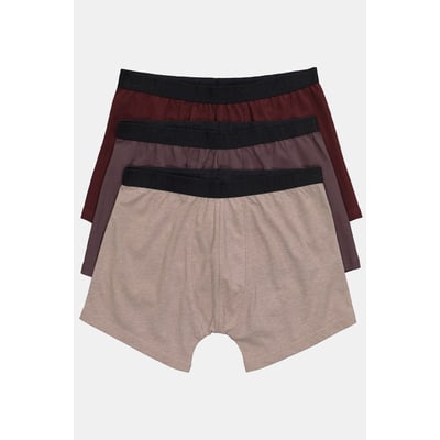 Lot de 3 boxers JP1880