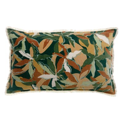 Coussin imprimé Alina VIVARAISE