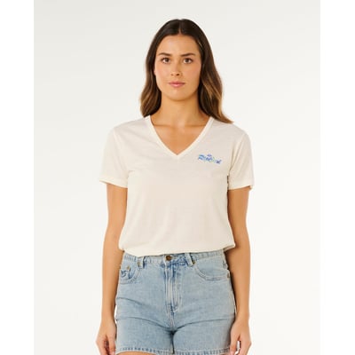 T-shirt LAYDAY RIP CURL