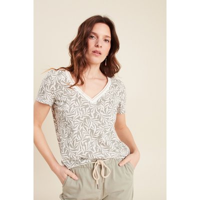 T-shirt manches courtes BREAL