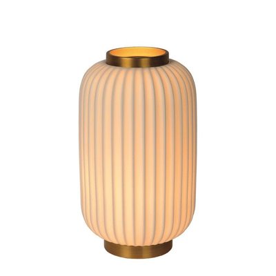 Lampe à poser Céramique GOSSE LUCIDE