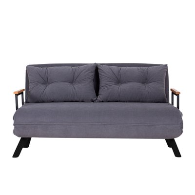 Canapé lit 2 places convertible - SANDO CALICOSY