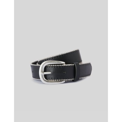 Ceinture fantaisie clous BZB