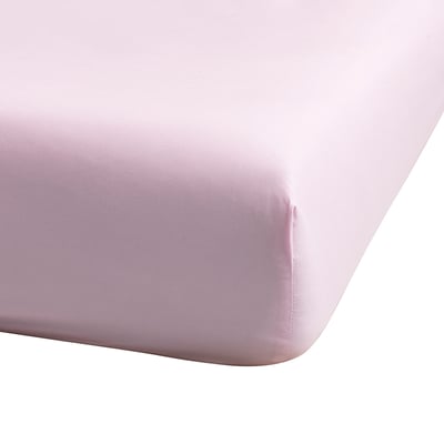 Drap housse en Coton, POIS DE SENTEUR LE JACQUARD FRANCAIS