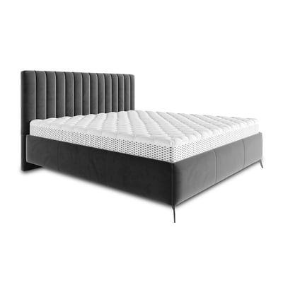 Lit coffre - MENDOZA BEST MOBILIER