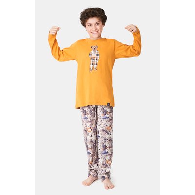 Pyjama garcon ARTHUR La Redoute