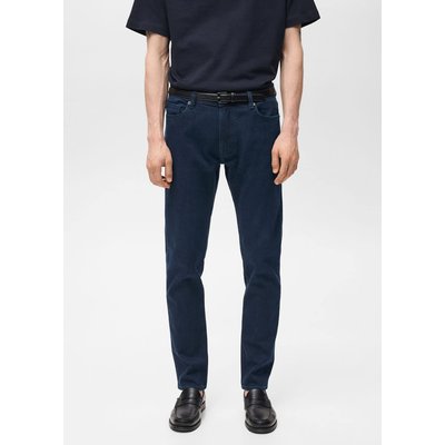 Jean Jan slim fit MANGO MAN