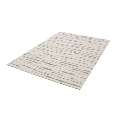 Tapis poils ras style bohème, LORIS BOBOCHIC