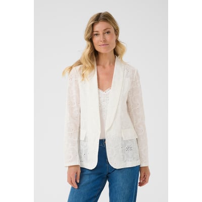 Blazer CREAM