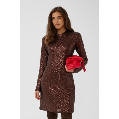 Robe de soirée CULTURE