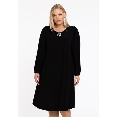 Robe avec nœud YOEK