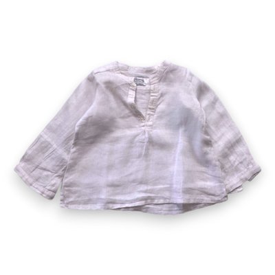 Blouse bébé - Bon état BONPOINT
