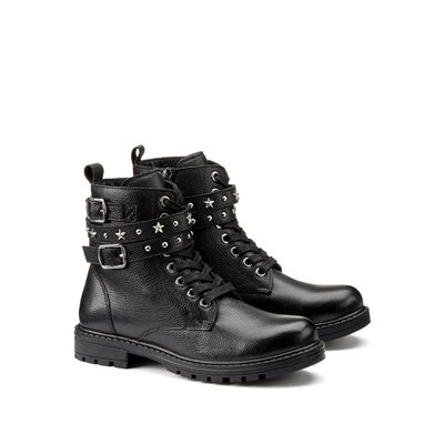 Chaussures fille LA REDOUTE COLLECTIONS La Redoute
