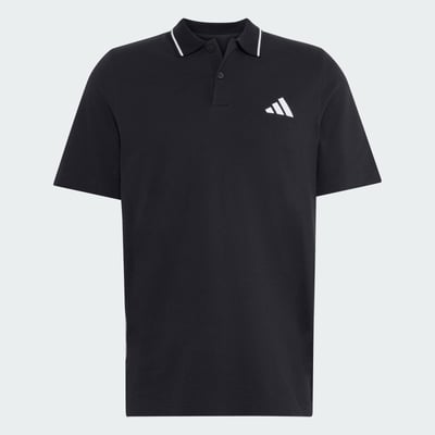 Polo Piqué 3 Bandes Essentials Polo Piqué 3 Bandes Essentials ADIDAS SPORTSWEAR