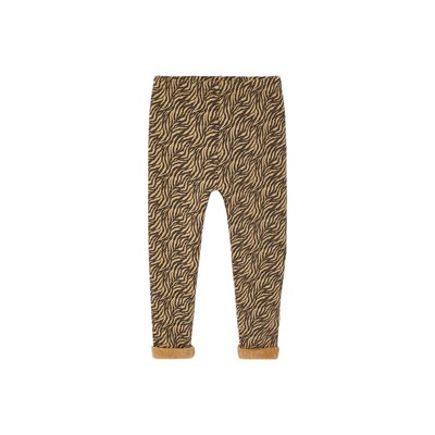 Legging doublé maille polaire VERTBAUDET