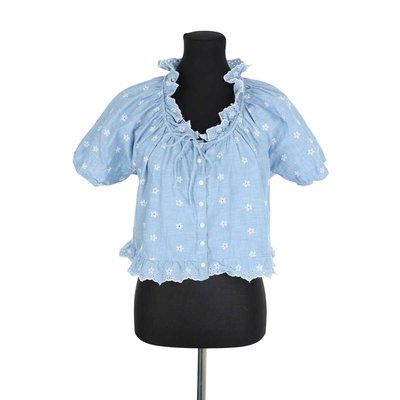 Blouse en coton - Très Bon État LEVI'S