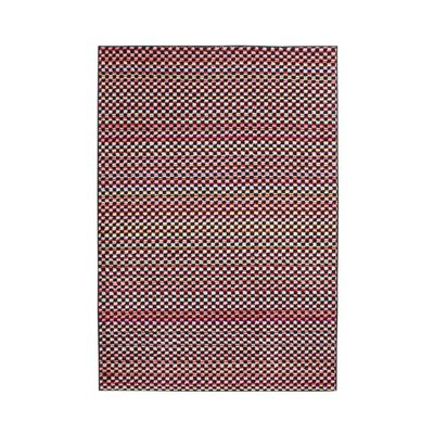 Tapis intérieur extérieur à motifs petits pixels s VENISE THE DECO FACTORY