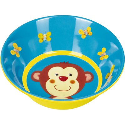 Shell Monkey - Petits coquins effrontés COPPENRATH