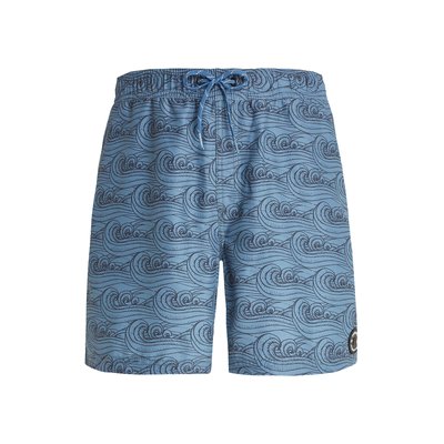 Short de bain PRTTERTON PROTEST