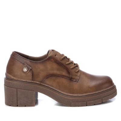 Chaussure Blucher/Derby Talon Décontractée Lacets REFRESH