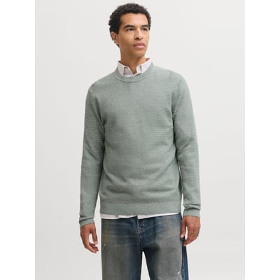 Pull En Maille JACK & JONES