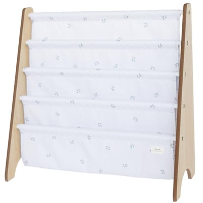 Bibliothèque en tissu 3 SPROUTS